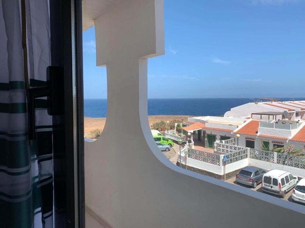 Clarissa Apartment Costa De Antigua Exterior photo